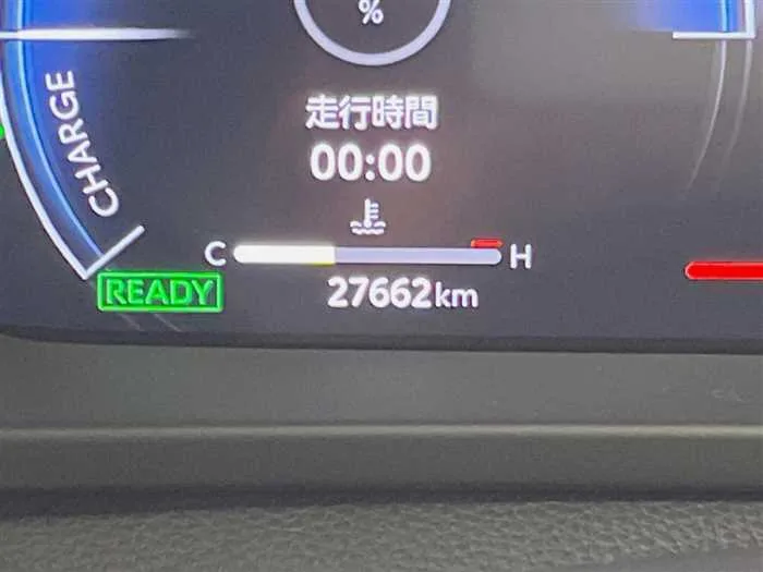 Toyota Crown 2023 — миниатюра 3