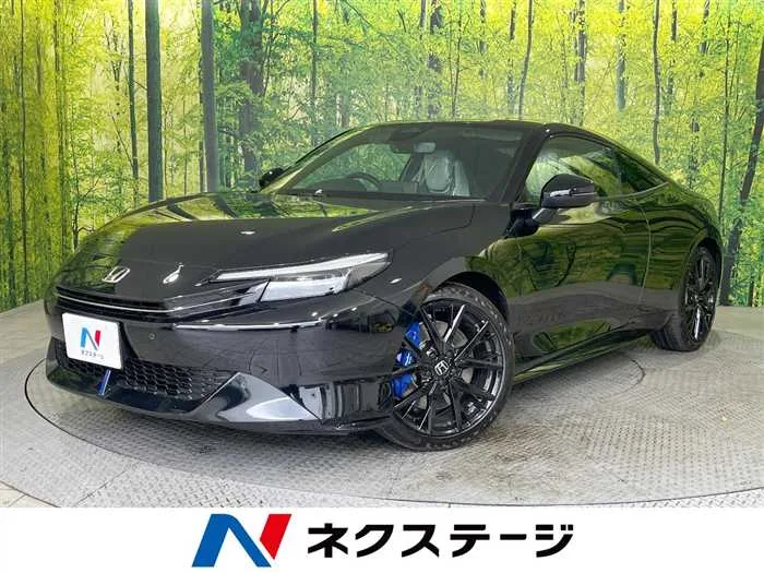 Honda Prelude 2026 — миниатюра 4