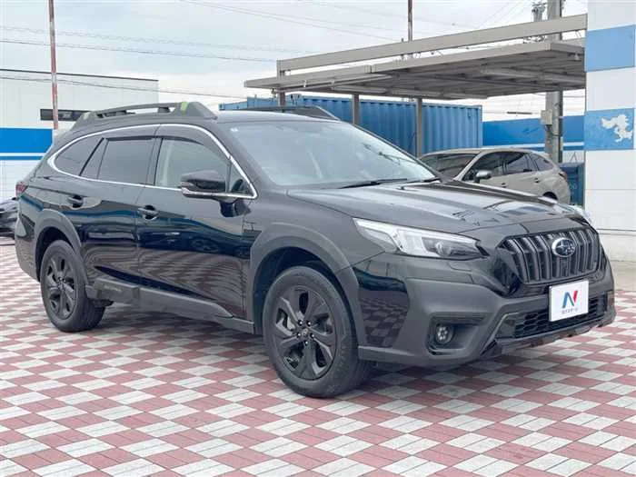 Subaru Subaru Others 2022 — миниатюра 5