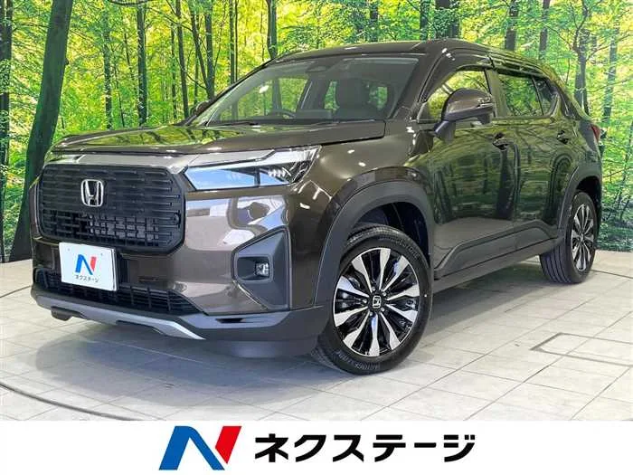 Honda Honda Others 2024 — миниатюра 4