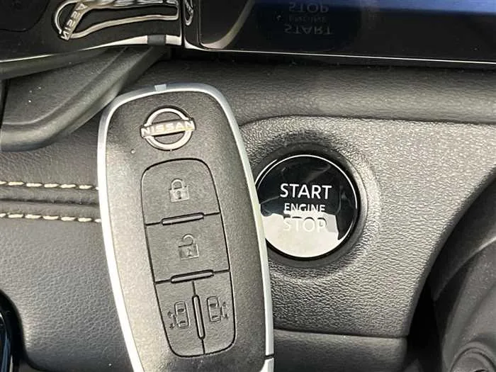 Nissan Serena 2023 — миниатюра 5