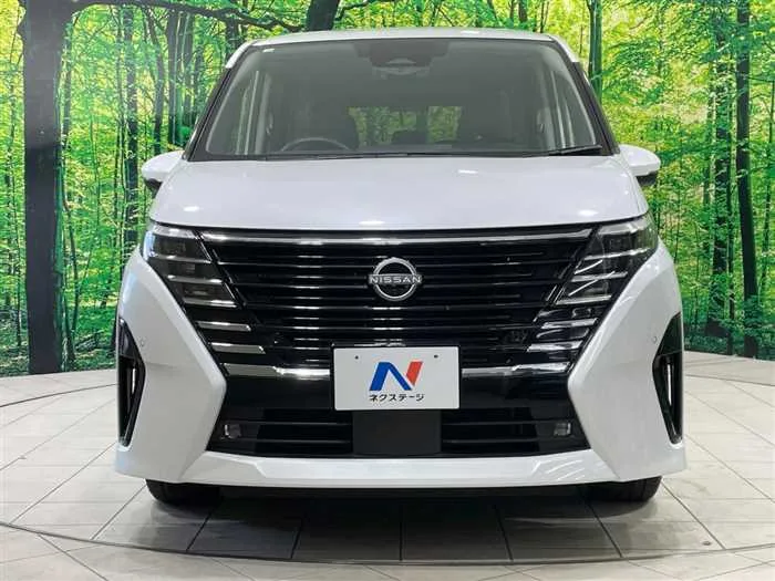 Nissan Serena 2023 — миниатюра 5