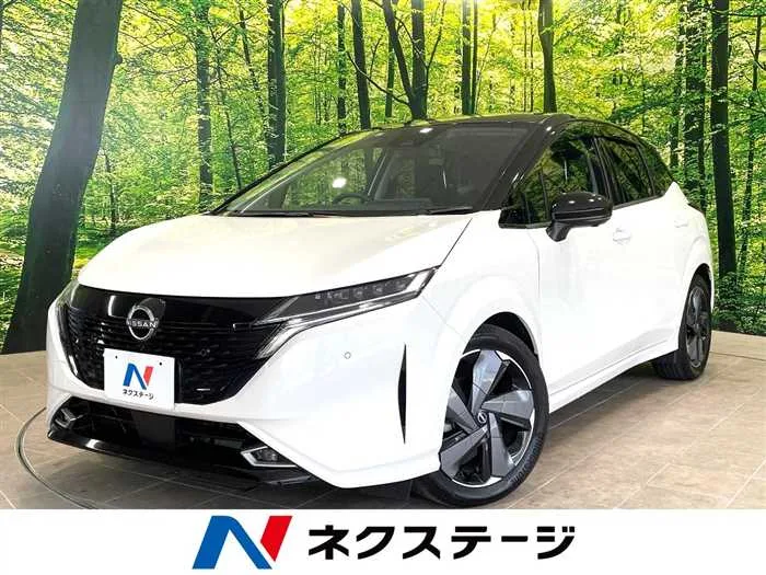 Nissan Nissan Others 2023 — миниатюра 4