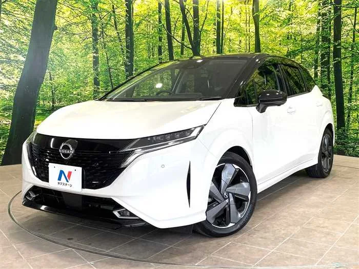 Nissan Nissan Others 2023 — фото 1, купить с доставкой в Москву