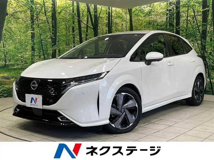 Nissan Nissan Others 2023 — миниатюра 4