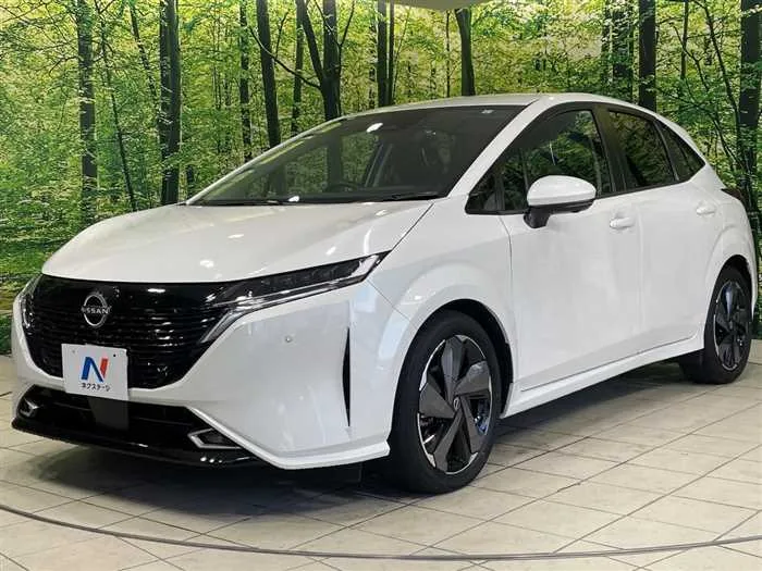 Nissan Nissan Others 2023 — миниатюра 5