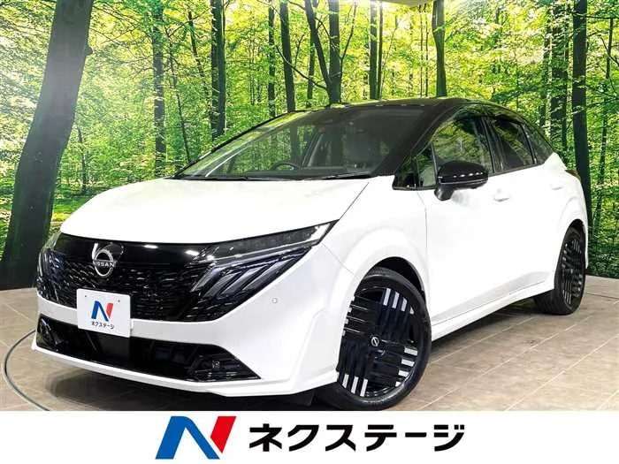 Nissan Nissan Others 2024 — миниатюра 4