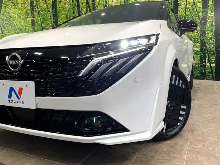 Nissan Nissan Others 2024 — миниатюра 5