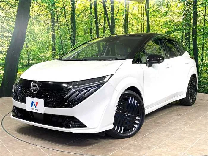 Nissan Nissan Others 2024 — фото 1, купить с доставкой в Москву