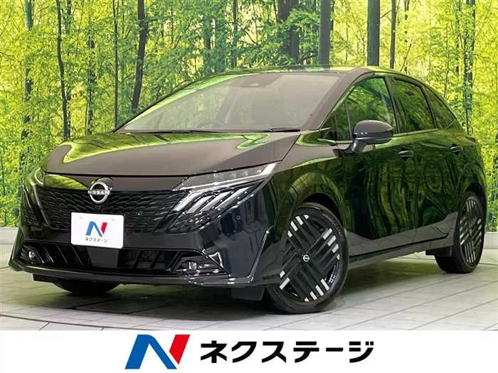 Nissan Nissan Others 2025 — миниатюра 4