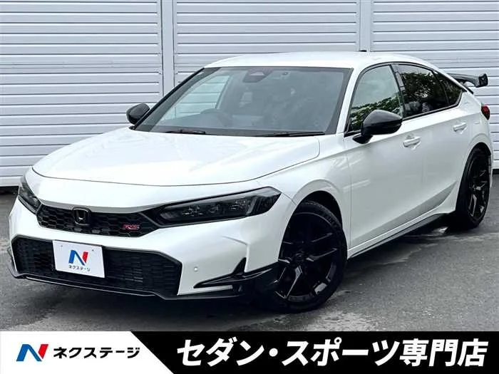 Honda Civic 2025 — миниатюра 4