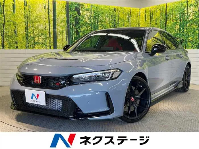 Honda Civic 2025 — миниатюра 4