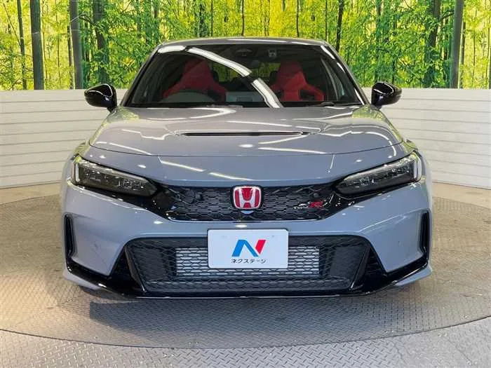 Honda Civic 2025 — миниатюра 5