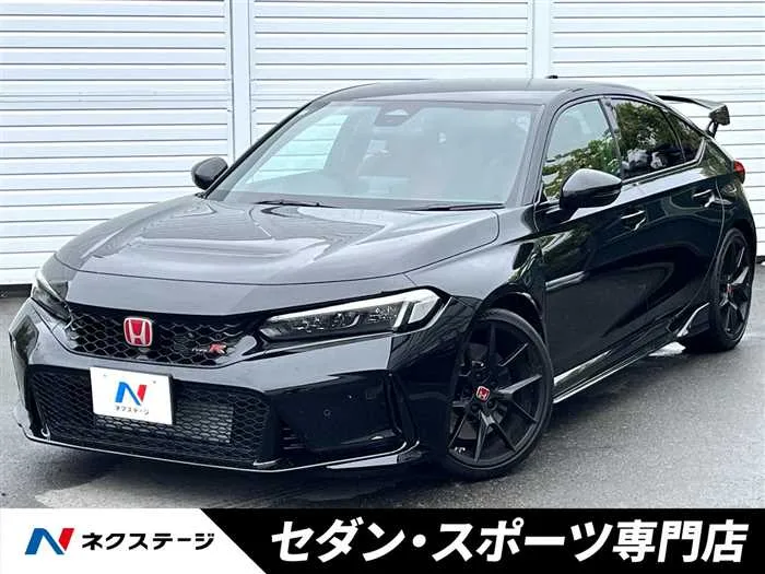 Honda Civic 2026 — миниатюра 4
