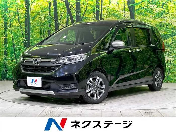 Honda Freed+ 2022 — миниатюра 4