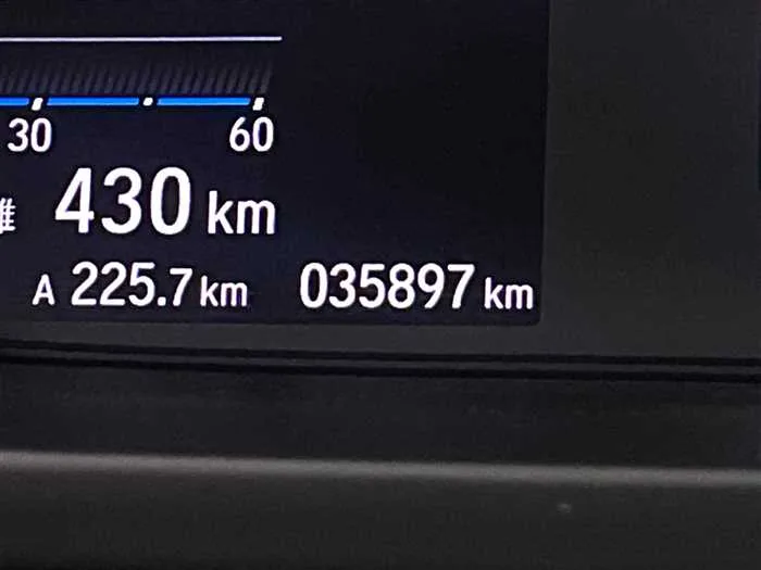 Honda Freed 2022 — миниатюра 3