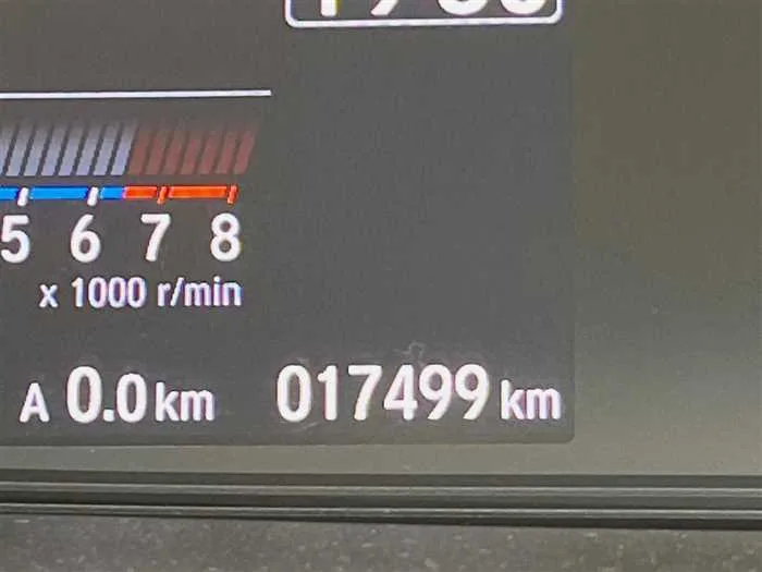 Honda Freed 2022 — миниатюра 3