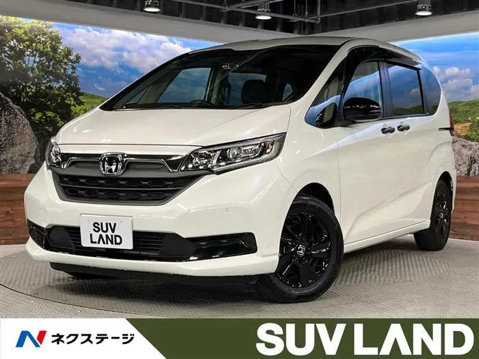 Honda Freed 2023 — миниатюра 4