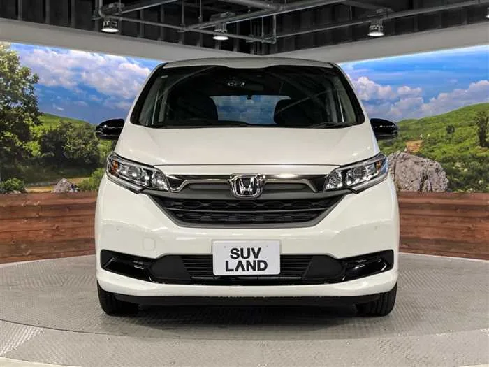Honda Freed 2023 — миниатюра 5