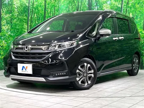 Honda Freed 2024 купить в Москве