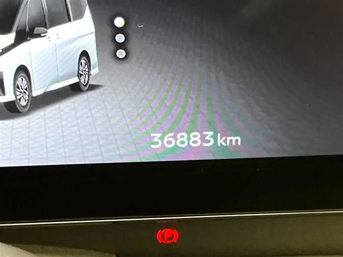 Nissan Serena 2023 — миниатюра 3
