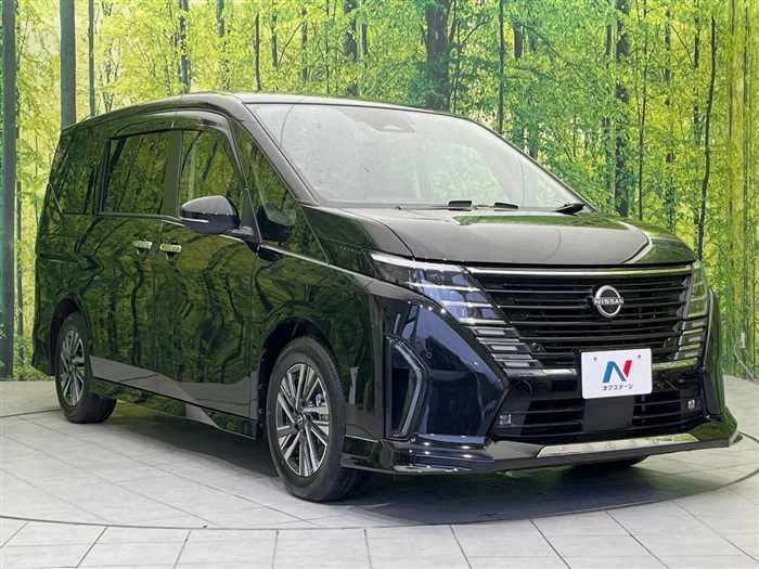 Nissan Serena 2023 — миниатюра 5