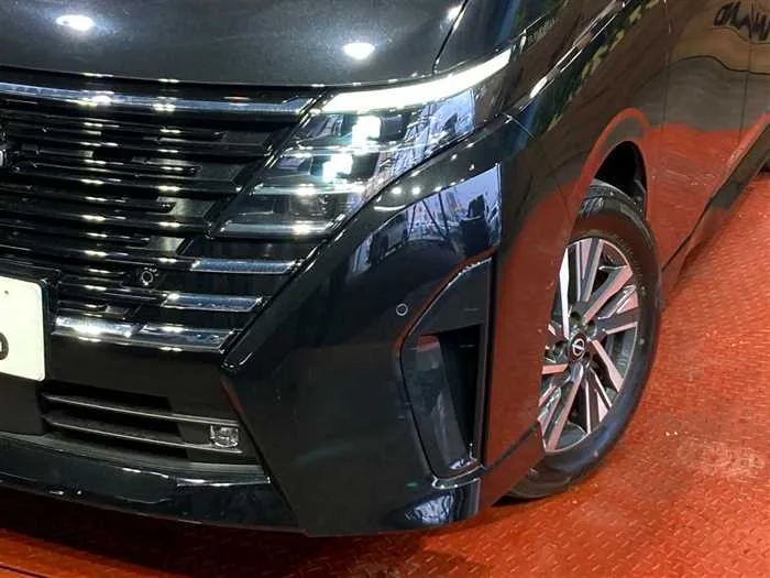 Nissan Serena 2023 — миниатюра 5