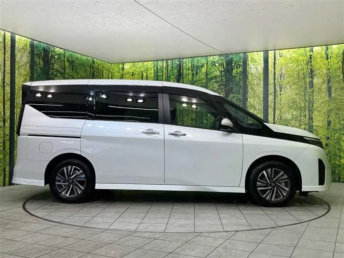 Nissan Serena 2023 — миниатюра 5