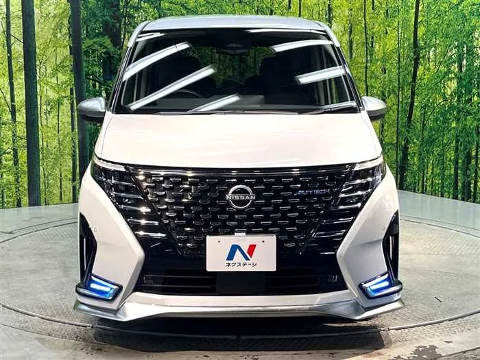 Nissan Serena 2023 — миниатюра 5