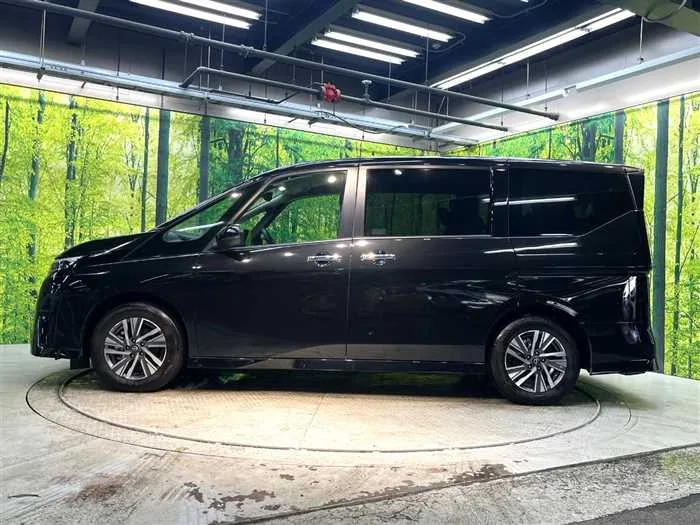 Nissan Serena 2024 — миниатюра 5