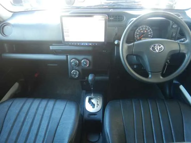 Toyota Probox Van 2024 — миниатюра 2