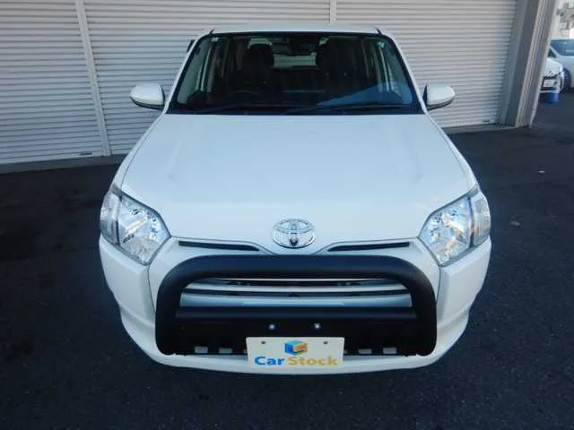 Toyota Probox Van 2024 — миниатюра 3