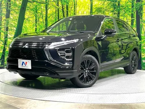 Mitsubishi Eclipsecross 2024 купить в Москве