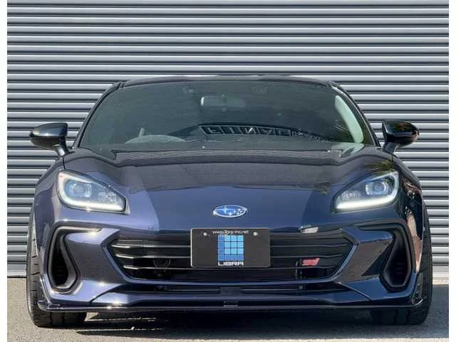 Subaru BRZ 2025 — миниатюра 2