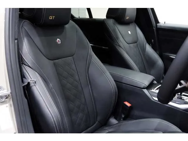 BMW Alpina B3 2025 — миниатюра 3