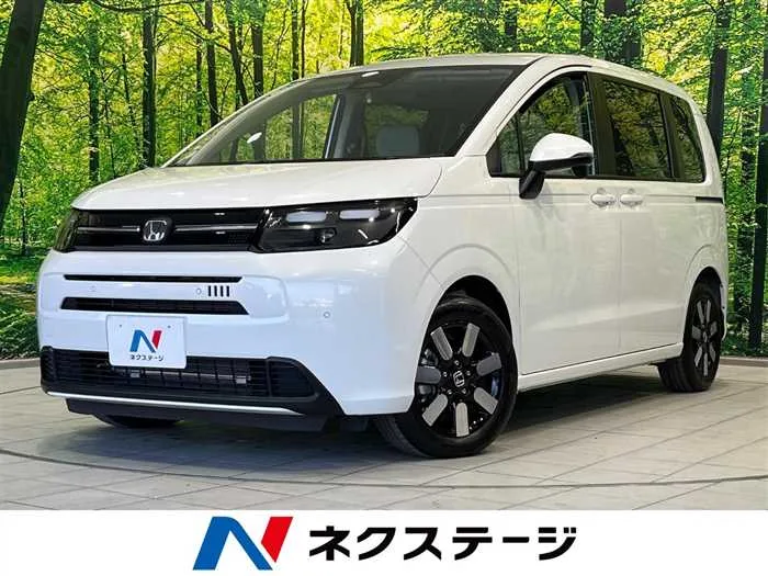 Honda Freed 2024 — миниатюра 4
