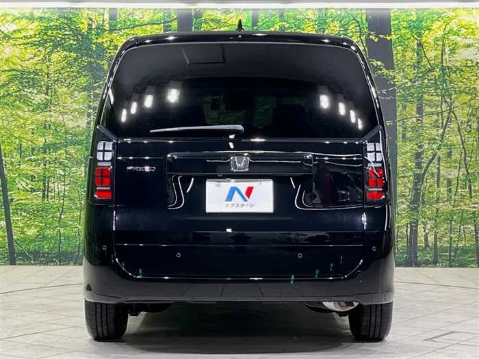 Honda Freed 2025 — миниатюра 4