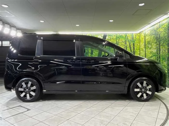 Honda Freed 2025 — миниатюра 5