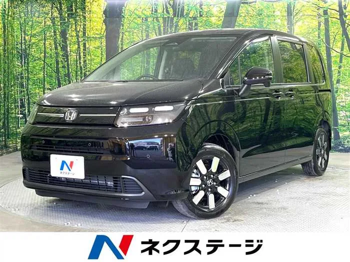 Honda Freed 2025 — миниатюра 4