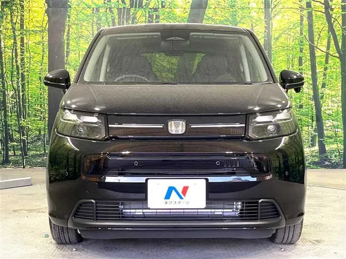 Honda Freed 2025 — миниатюра 5