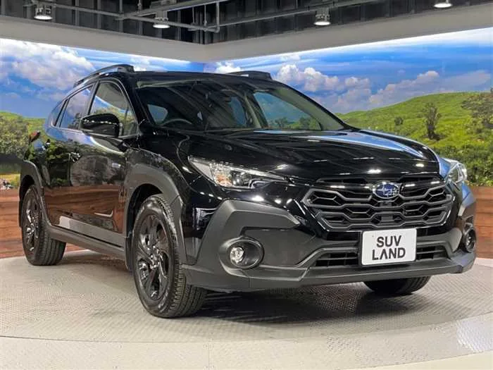 Subaru Subaru Others 2023 — миниатюра 5