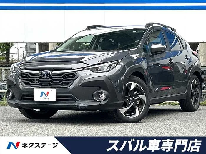 Subaru Subaru Others 2023 — миниатюра 4