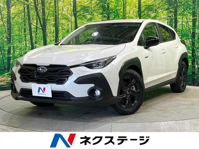 Subaru Subaru Others 2024 — миниатюра 4