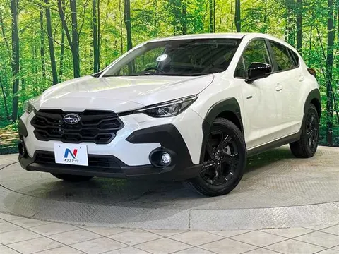 Subaru Subaru Others 2024 купить в Москве