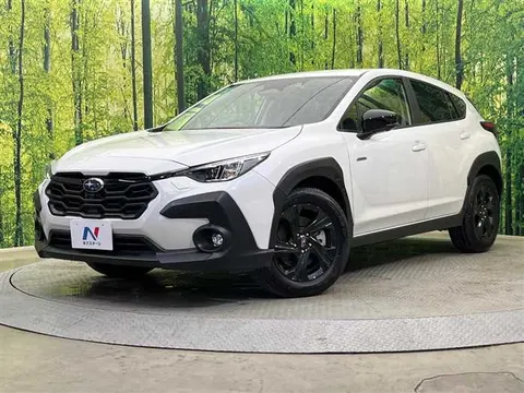 Subaru Subaru Others 2025 купить в Москве