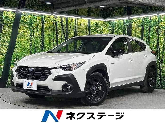 Subaru Subaru Others 2025 — миниатюра 4