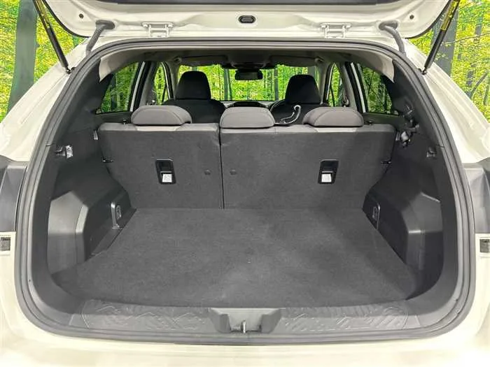 Subaru Subaru Others 2025 — миниатюра 5