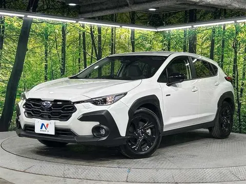 Subaru Subaru Others 2025 купить в Москве