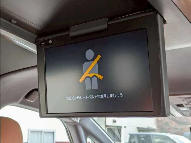 Toyota Vellfire 2025 — миниатюра 4