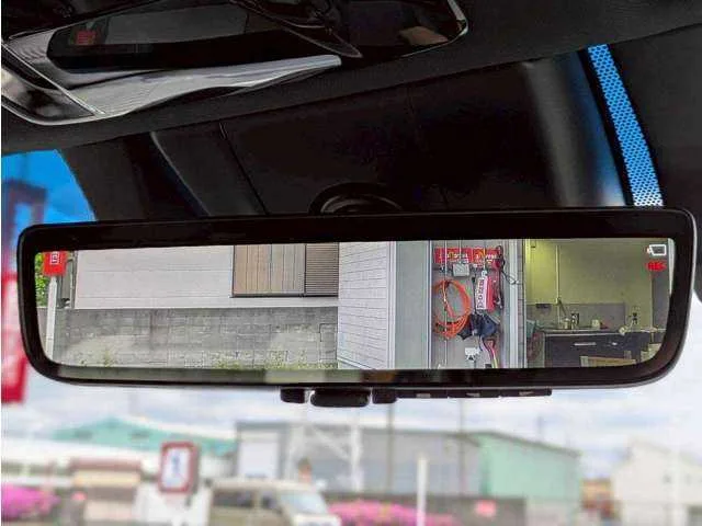 Toyota Harrier 2023 — миниатюра 3